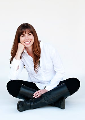 Shannon Emery, food blogger and photographer for Pass Me Some Tasty.