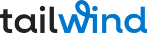 Tailwind logo