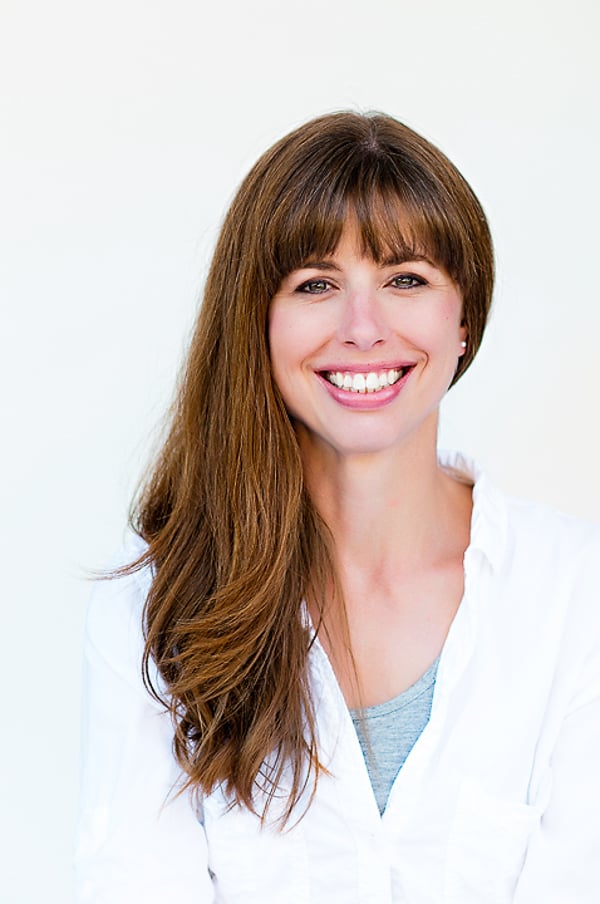 Shannon Emery, food blogger and photographer for Pass Me Some Tasty