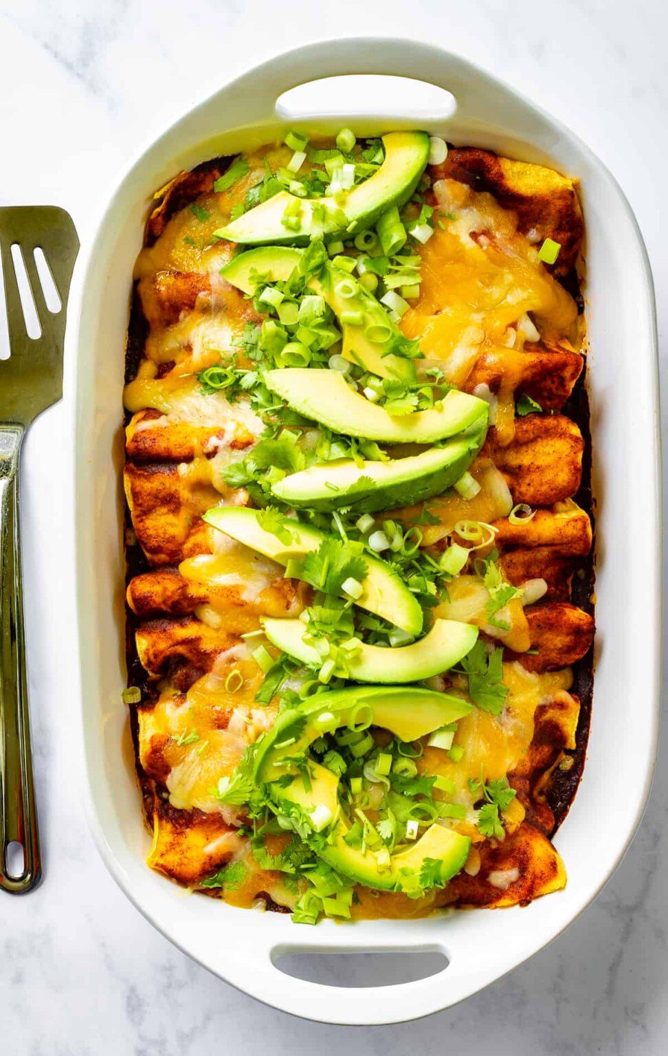 Chicken Enchiladas with Red Sauce Pass Me Some Tasty