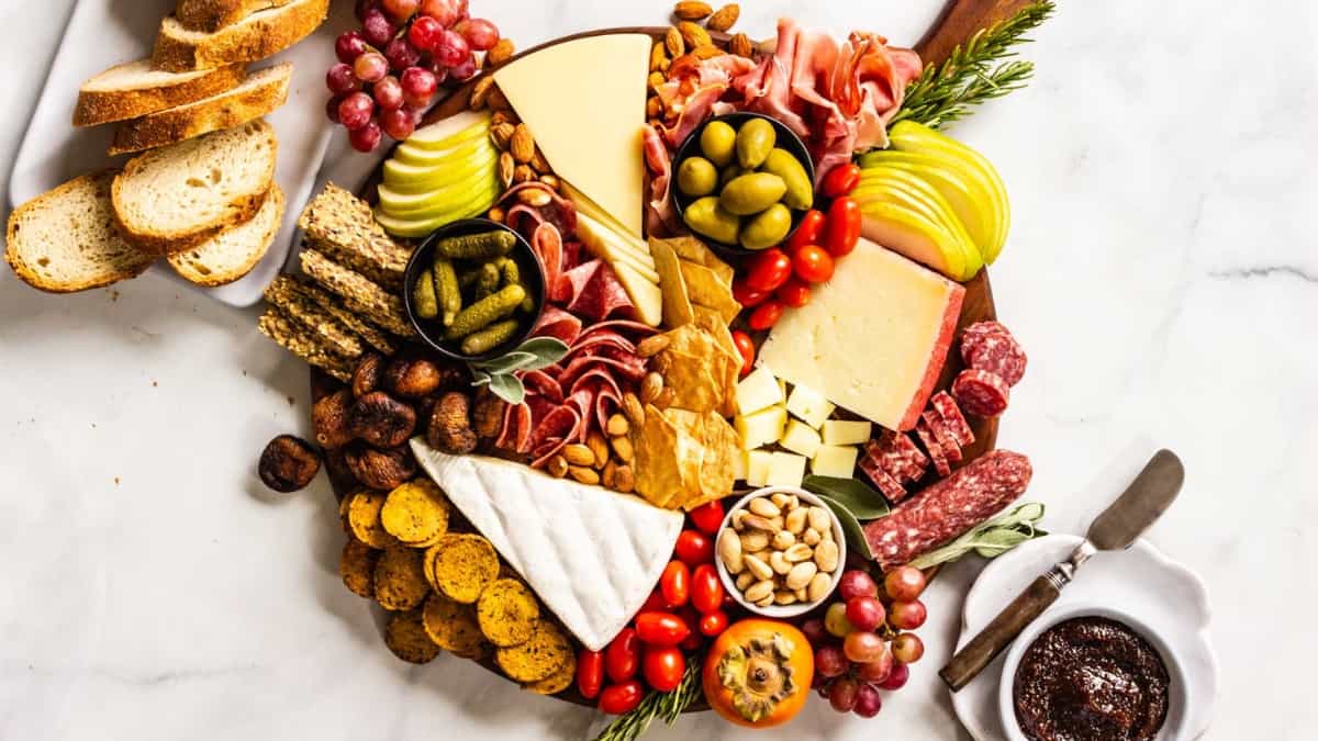 Ring in the New Year with Flavor: 10 Potluck Recipes to Wow Your Guests ...